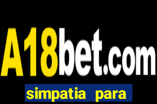 simpatia para atrair dinheiro